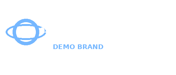 Orbit Demo logo